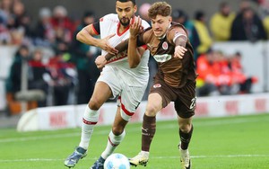 Nhận định bóng đá hôm nay 19/9: Real Betis vs Real Sociedad, Stuttgart vs St Pauli