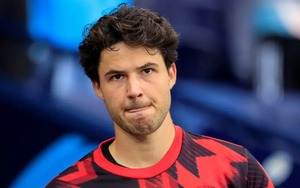 Schmeichel khẳng định MU đã mua nhầm thủ môn sau khi chiêu mộ Lammens