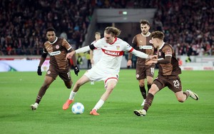 Nhận định, soi tỷ lệ Stuttgart vs St Pauli 02h00 ngày 20/9, vòng 4 Bundesliga