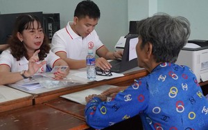 Đăng ký khai sinh trực tuyến tại bệnh viện: Tạo thuận lợi cho người dân tiếp cận thủ tục hành chính