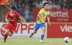 Bình luận viên Quang Huy: 'Các đội bắt đầu nóng máy'