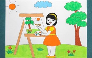 Ngẫm ngợi cuối tuần: Sinh viên ngày ấy