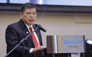 Chủ tịch AIPA-46: Nghị viện là chìa khóa cho hội nhập ASEAN