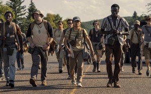 "Trăm dặm tử thần": Tác phẩm kinh dị đỉnh cao từ tiểu thuyết Stephen King