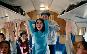 'Tử chiến trên không' đạt top 1 doanh thu phòng vé với suất chiếu sớm