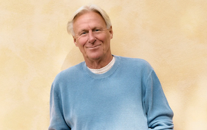 Huyền thoại tennis thế giới mắc ung thư