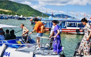 Cảnh báo chiêu trò lợi dụng tour du lịch "0 đồng" để thu lợi bất chính