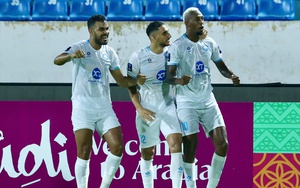 Nam Định, CAHN và giấc mơ lịch sử tại AFC Champions League Two