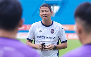 Becamex TP.HCM phủ nhận mâu thuẫn nội bộ, bác bỏ tin đồn cầu thủ giả đau