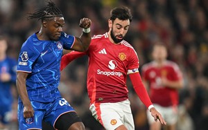 Kết quả bóng đá Ngoại hạng Anh vòng 5 mới nhất