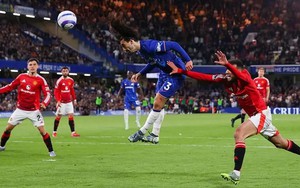 Bảng xếp hạng bóng đá Ngoại hạng Anh vòng 5 mới nhất