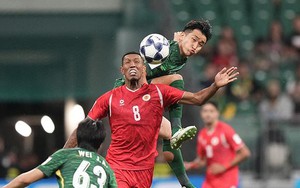 HLV châu Âu thừa nhận trình độ của CLB CAHN, truyền thông Trung Quốc thất vọng khi đội nhà đối mặt 25 cú sút