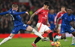 Lịch thi đấu Ngoại hạng Anh mùa giải 2025-26 vòng 5