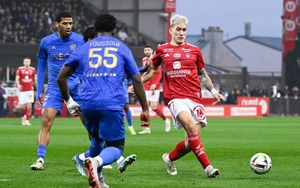 Nhận định, soi tỷ lệ Brest vs Nice 0h00 ngày 21/9, vòng 5 Ligue 1