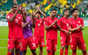 HLV Polking tiếc nuối khi CAHN hòa trước đội bóng Trung Quốc, thừa nhận có những phút mất tập trung