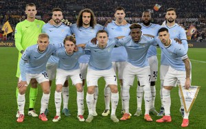 Nhận định, soi tỷ lệ Lazio vs Roma 17h30 hôm nay ngày 21/9, vòng 4 Serie A