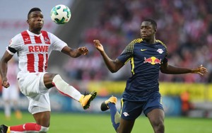 Nhận định, soi tỷ lệ Leipzig vs Cologne 23h30 ngày 20/9, vòng 4 Bundesliga
