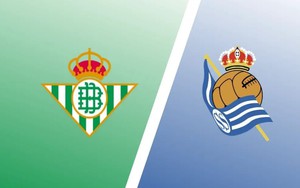 Nhận định, soi tỷ lệ Real Betis vs Real Sociedad 02h00 ngày 20/09, La Liga 2025/26