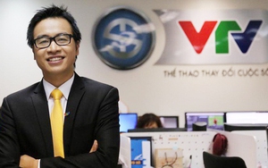 BLV Tạ Biên Cương rời VTV sau gần 20 năm gắn bó, tiết lộ hướng đi mới