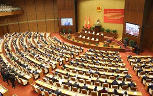 Quy định về Danh mục vị trí chức danh, nhóm chức danh, chức vụ lãnh đạo của hệ thống chính trị