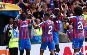 Nhận định, soi tỷ lệ West Ham vs Crystal Palace 21h hôm nay ngày 20/9, Ngoại hạng Anh