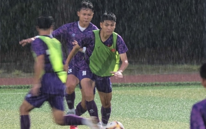 Tin nóng bóng đá Việt hôm nay 20/9: U18 Việt Nam gặp K-League U18 All Star; Công Phượng báo tin vui cho Trường Tươi Đồng Nai