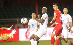 Lịch thi đấu V-League vòng 4 mùa giải 2025/2026