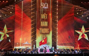 Công chiếu concert "Việt Nam trong tôi"