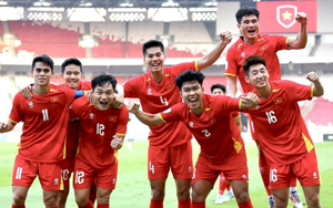 VTV5 VTV6 trực tiếp bóng đá Việt Nam vs Bangladesh 19h00 hôm nay