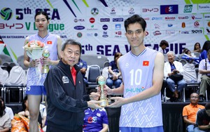 Tin nóng thể thao sáng 3/9: Truyền thông châu Á nói một điều khi Bích Tuyền tái xuất