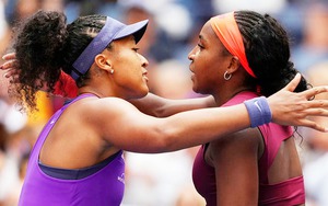 US Open 2025: Bước ngoặt của Osaka và nỗi lo của Coco Gauff