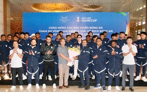 HLV U23 Bangladesh bị sốt, trợ lý ấn tượng với ba cầu thủ U23 Việt Nam