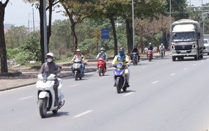 Dự báo thời tiết hôm nay 3/9: Bắc Bộ ngày nắng, Nam Bộ mưa to về chiều tối