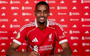 Hồ sơ: Thương vụ Isak đã được thực hiện như thế nào?