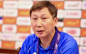 HLV Kim Sang Sik: 'Yemen mạnh nhất bảng, Viktor Lê là cầu thủ chất lượng'