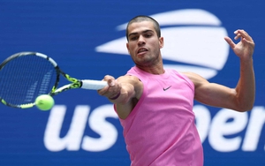 Kết quả US Open 2025 hôm nay 3/9: Djokovic đúng hẹn với Alcaraz ở bán kết