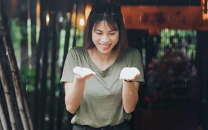 Ngôi sao đặc biệt của bóng chuyền nữ Việt Nam rạng rỡ dịp lễ quốc khánh 2/9