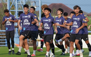 Nhận định, soi tỷ lệ U23 Thái Lan vs U23 Mông Cổ 19h30 hôm nay, vòng loại U23 châu Á 2026