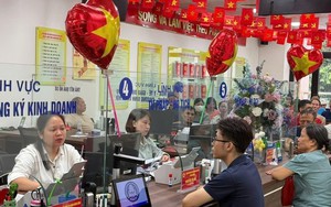 100% xã, phường hoàn thành rút kinh phí chi quà Tết Độc lập