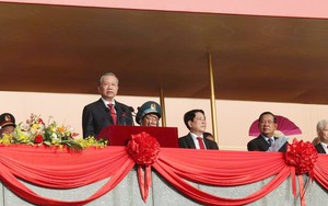 Tổng Bí thư Tô Lâm: Đoàn kết, chung sức, đồng lòng, biến khát vọng thành hiện thực