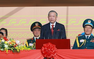 Những nội dung chính trong Diễn văn của Tổng Bí thư Tô Lâm tại Lễ kỷ niệm 80 năm Quốc khánh