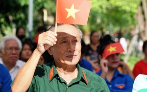 Người dân Đà Nẵng tiếp tục xây dựng thương hiệu “thành phố đáng sống” 