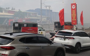 Bộ Xây dựng chỉ đạo khẩn sau vụ hoả hoạn dưới gầm cầu Vĩnh Tuy