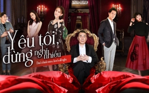 Trung Quốc siết chặt dòng phim "tổng tài bá đạo"