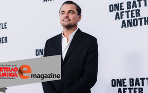 "Trận chiến sau trận chiến": Bước ngoặt Oscar tiếp theo của Leonardo DiCaprio?