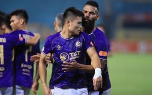 Tân huấn luyện viên Nhật Bản của Hà Nội FC tiếc nuối khi không thể thắng Thể Công Viettel