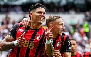 Nhận định, soi tỷ lệ Bournemouth vs Newcastle 20h hôm nay ngày 21/9, Ngoại hạng Anh