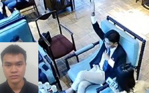 Hà Nội: Tạm giữ hình sự đối tượng hành hung nhân viên quán cà phê