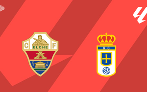 Nhận định, soi tỷ lệ Elche vs Real Oviedo 23h30 ngày 21/09, La Liga