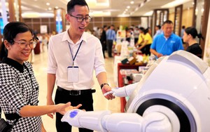 Đột phá theo Nghị quyết 57 - NQ/TW: Tạo đòn bẩy cho Việt Nam phát triển khoa học công nghệ, đổi mới sáng tạo